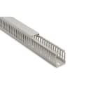 HELLERMANNTYTON Srl - HEE183-22540 Canalina zero alogeni 25x40mm, grigio, 2
