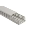 HELLERMANNTYTON Srl - HEE183-22525 Canalina zero alogeni 25x25mm, grigio, 2