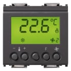 VIMAR SPA VIW16915 TERMOSTATO KNX GRIGIO