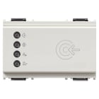 VIMAR SPA - VIW16927.B Lettore transponder esterno KNX bianco
