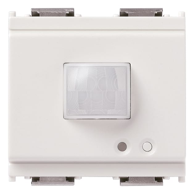 VIMAR SPA - VIW16935.B RIVELATORE IR DOMOTICO BIANCO