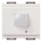 VIMAR SPA VIW16935.B RIVELATORE IR DOMOTICO BIANCO
