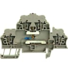 WEIDMULLER - WEI1693940000 ZDK 2.5/LD RT/2