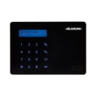 ELKRON EKO80KP5300113 KP600D TASTIERA LCD SOFT TOUCH
