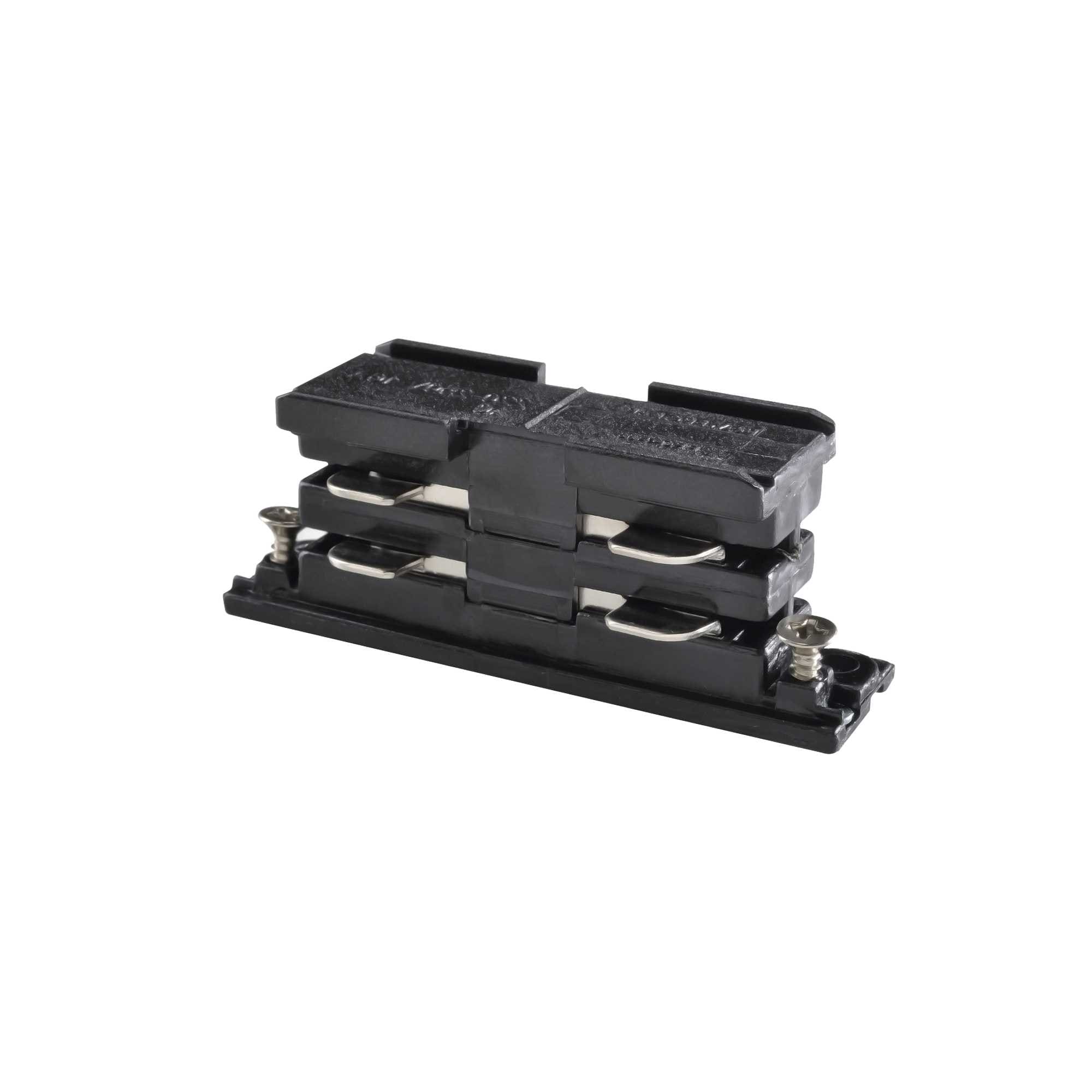 IDEAL LUX SRL IUX169644 LINK 3-PHASE ELECTR CONN ON-OFF BK