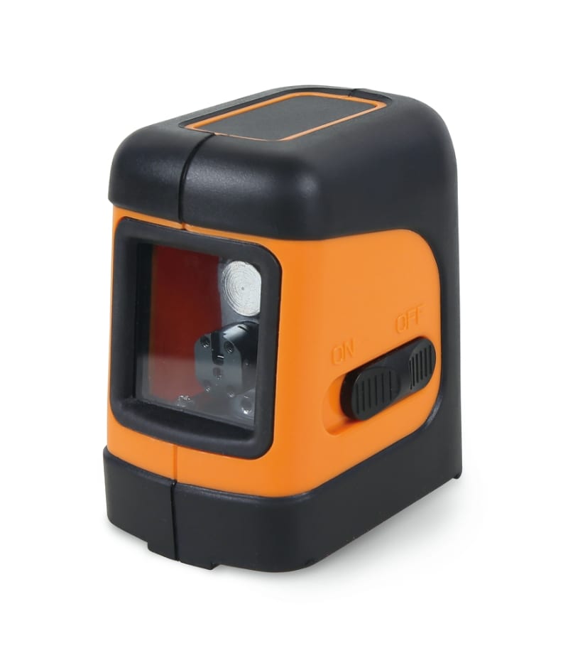 BM SPA BMM016970030 CASS. LIVELLE LASER C/SUPPORTO MAX 30MT