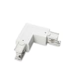 IDEAL LUX SRL IUX169705 LINK 3-PHASE TRIMLESS L-CONNECTOR LEFT O