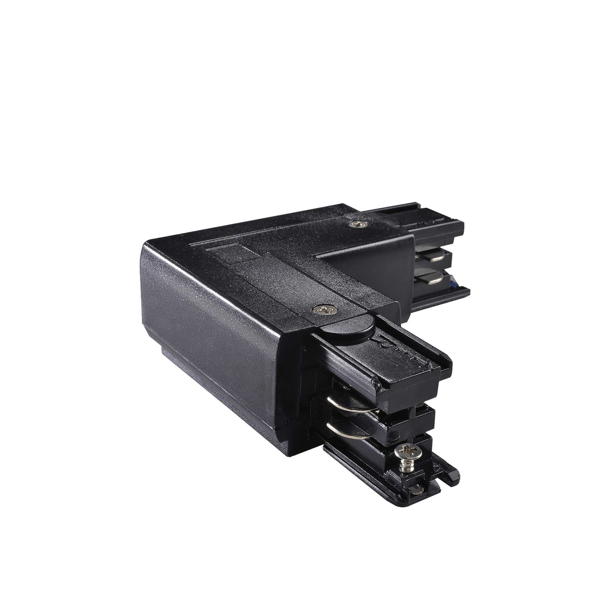 IDEAL LUX SRL IUX169729 LINK 3-PHASE TRIMLESS L-CONNECTOR RIGHT