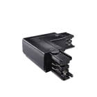 IDEAL LUX SRL IUX169729 LINK 3-PHASE TRIMLESS L-CONNECTOR RIGHT