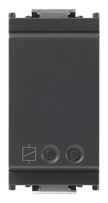 VIMAR SPA VIW16974 ATTUATORE A RELE 1M GRIGIO