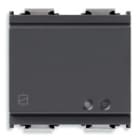 VIMAR SPA - VIW16975 Attuatore con 1 uscita a relè grigio