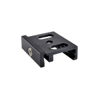 IDEAL LUX SRL IUX169989 LINK 3-PHASE TRIMLESS KIT SURFACE BK