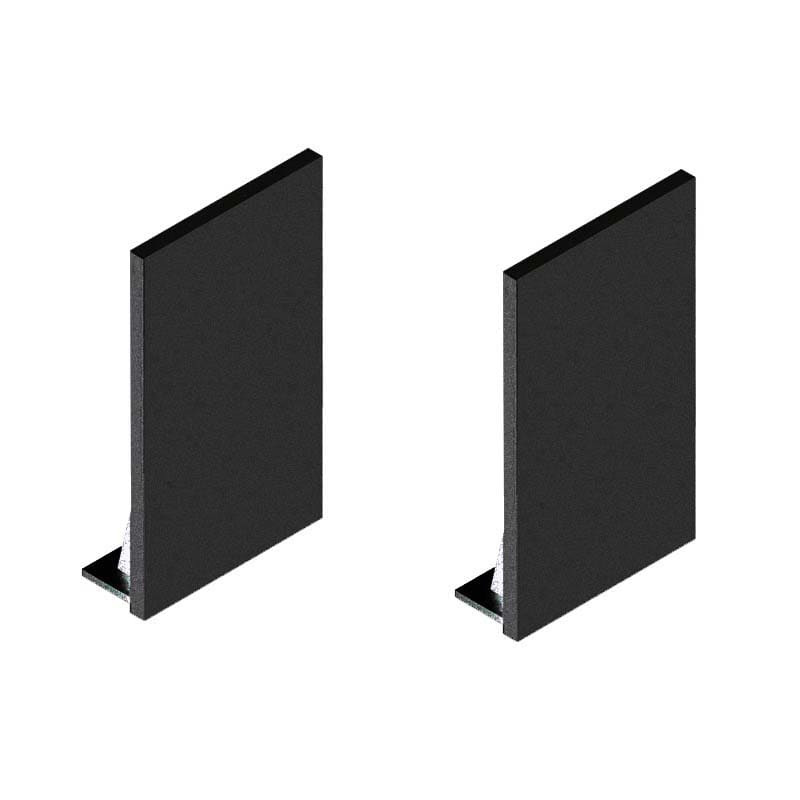 LINEA LIGHT (ILED) - ILDC-V400018 KIT TAPPO ROLLIP 60 SOSPENSIONE/PLA