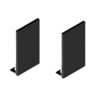 LINEA LIGHT (ILED) ILDC-V400018 KIT TAPPO ROLLIP 60 SOSPENSIONE/PLA