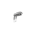 LINEA LIGHT (ILED) - ILD83577N85 CLIVO 12 1LED 3WAC C/DRIVER INOX