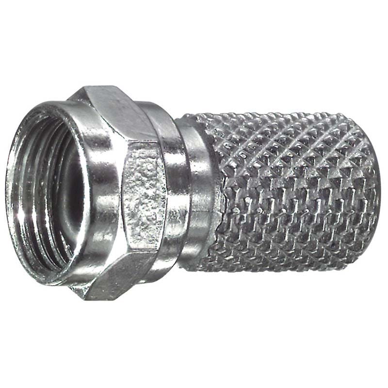 ELCART DISTRIBUTION ERT052441500 SPINA F AVVIT CAVO 5MM 1 ANELLO