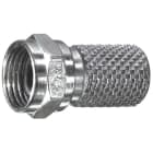 ELCART DISTRIBUTION ERT052441500 SPINA F AVVIT CAVO 5MM 1 ANELLO