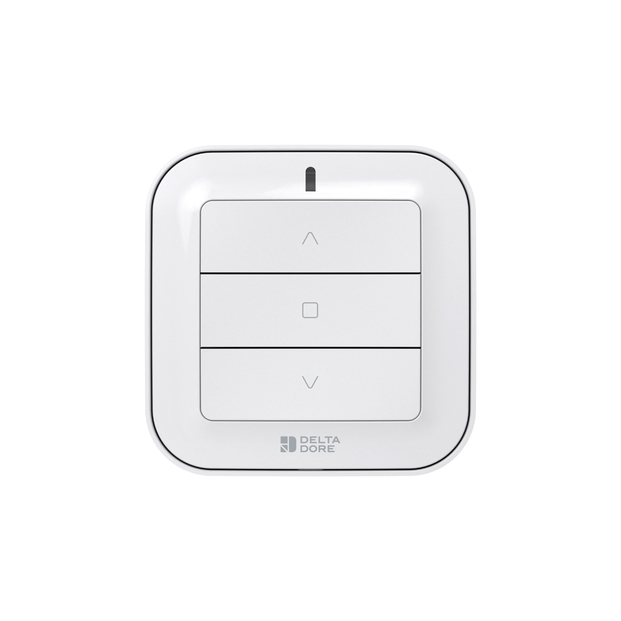 DELTA DORE SRL - DDR6351440 TYXIA 2331 COMANDO RADIO A MURO