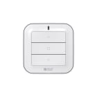 DELTA DORE SRL - DDR6351440 TYXIA 2331 COMANDO RADIO A MURO