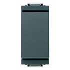 VIMAR SPA - VIW17001 INTERRUTTORE 1P 16AX GRIGIO