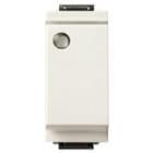 VIMAR SPA - VIW17001.L.B Interruttore 1P 16AX lum.so bianco