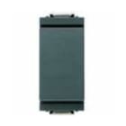 VIMAR SPA - VIW17001 Interruttore 1P 16AX grigio