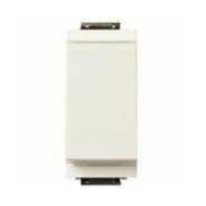 VIMAR SPA - VIW17003.B Deviatore 1P 16AX bianco