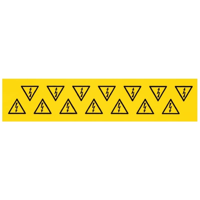 WEIDMULLER WEI1700540001 MARKO-C. 50X50X50 B/DR. (CARD)