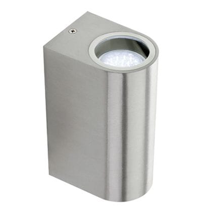 SOVIL SRL SOV170/09 BOBO-APPLIQUE TONDA BI-EMISS. GU10