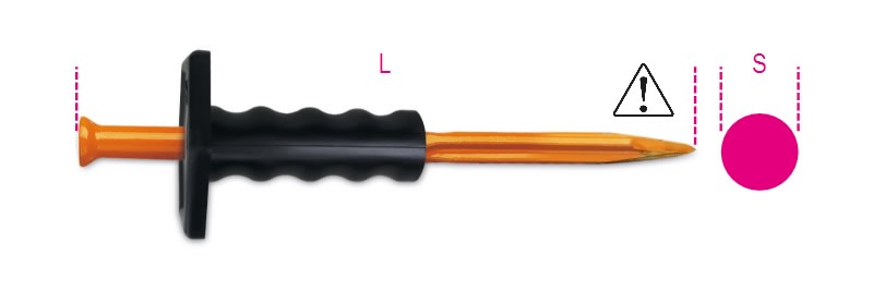 BM SPA - BMM017000106 Punte per edilizia con paramano