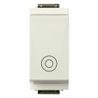 VIMAR SPA VIW17010.B PULSANTE 1P NO 10A GENERICO BIANCO