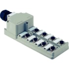 WEIDMULLER WEI1767880000 SAI-8-M 5P M12 PI