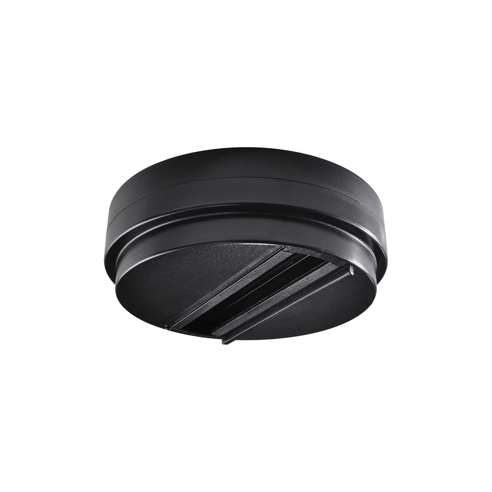 IDEAL LUX SRL IUX170152 LINK 3-PHASE SINGLE CONNECTION ON-OFF BK