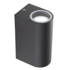 SOVIL SRL SOV170/16 BOBO-APPLIQUE TONDA BI-EMISS. GU10