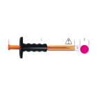 BM SPA BMM017010103 SCALPELLI EDILIZIA C/PARAMANO 300 N PM