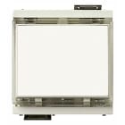 VIMAR SPA VIW17020.B PULSANTE TARGH. 1P NO 10A 12-24V BIANCO