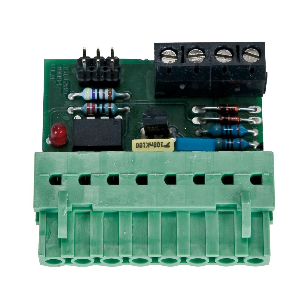 RCF SPA - MAD17170153 SI 7120 SCHEDA INGRESSI MU 7100