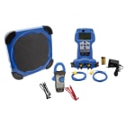 FERRARI - FER17.043 GRUPPO MANOMETRICO FOX ONE 100 SC