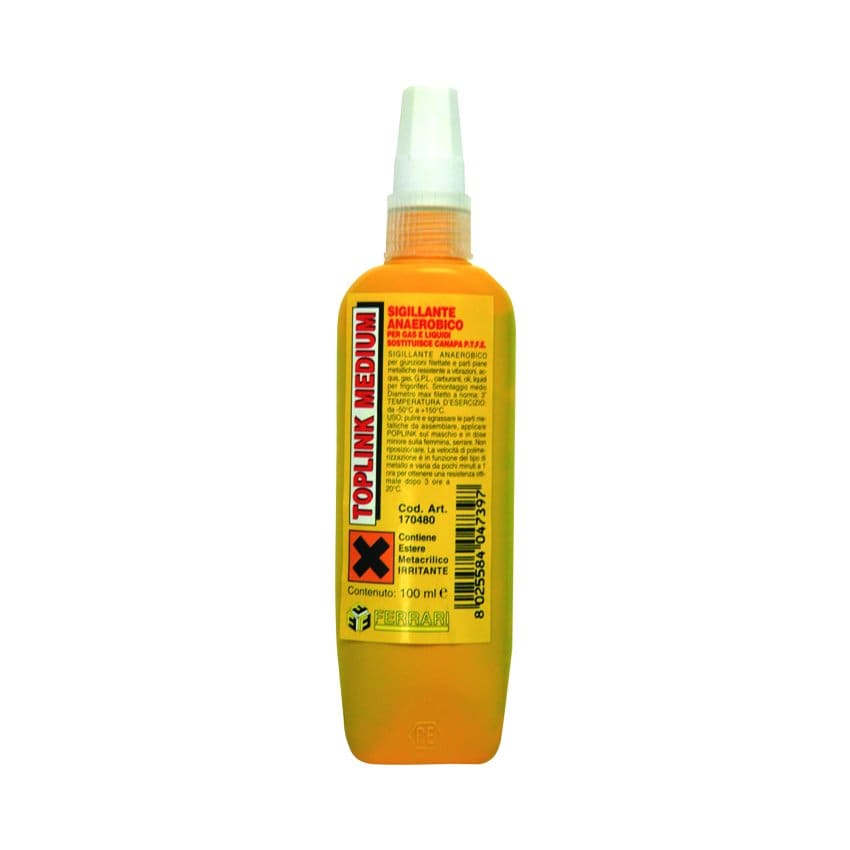 FERRARI FER170480 TOPLINK MEDIUM SIGILLANTE 100ML