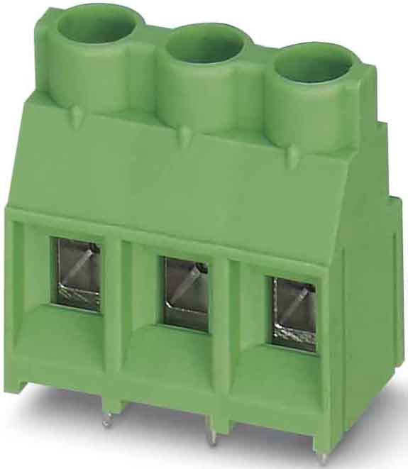 PHOENIX CONTACT - PHC1704936 MKDS 5/ 3-7,62 MORSETTO PER C.S.