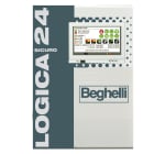 BEGHELLI BEG17064 LGS24 SOTTOCENTRALE B