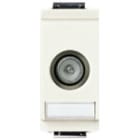 VIMAR SPA - VIW17066.01.B Presa TV-RD-SAT diretta 1dB maschio b