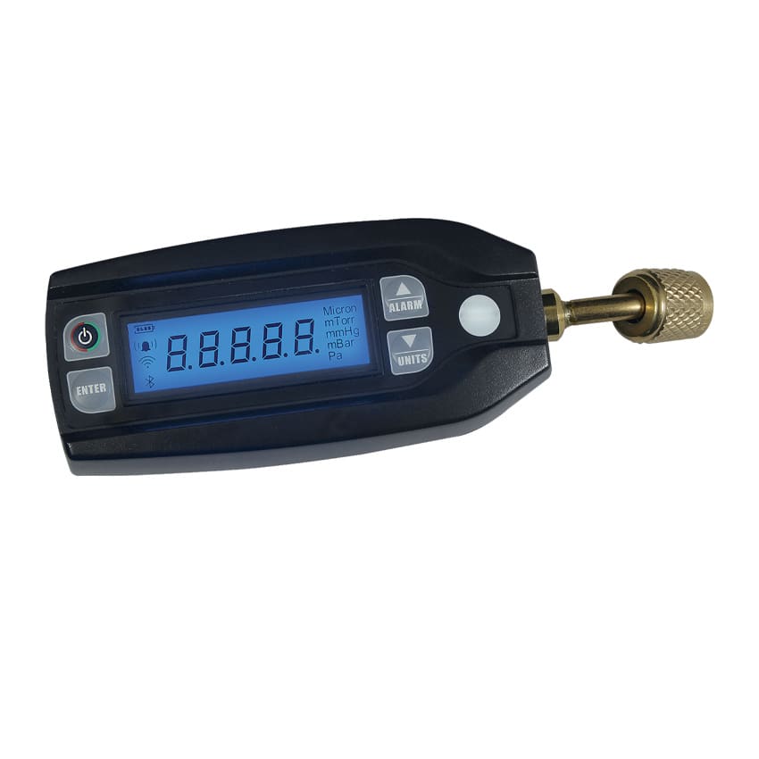 FERRARI FER17.073 VACUOMETRO BLUETOOTH