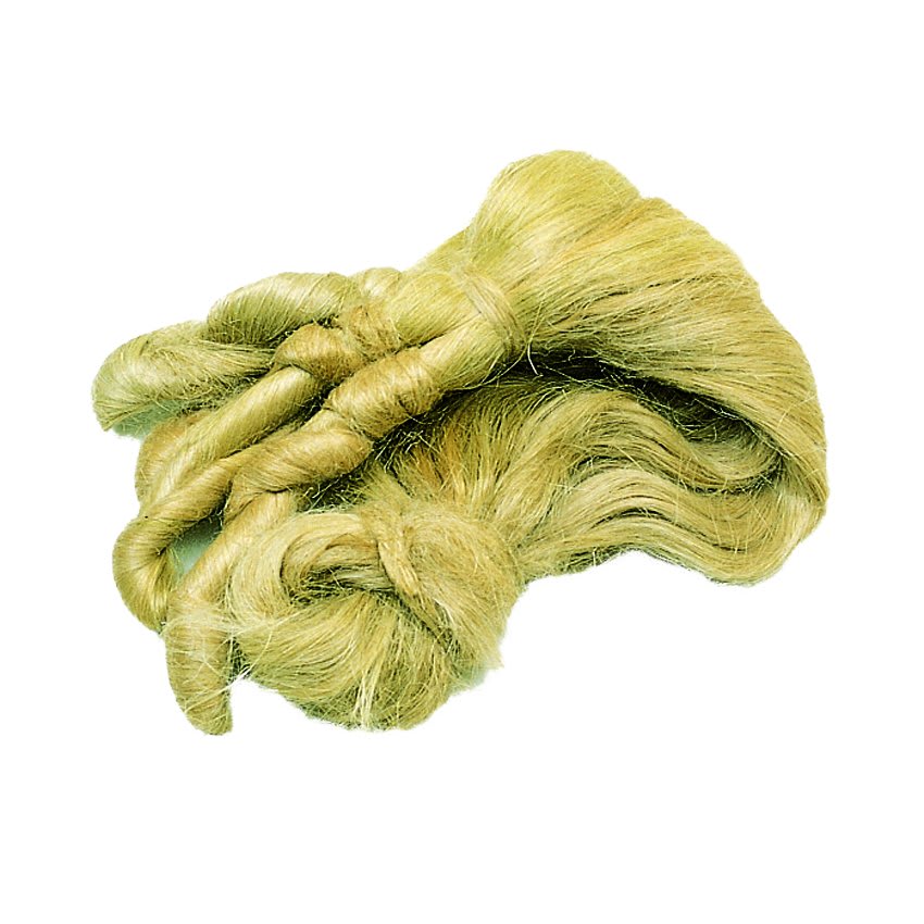 FERRARI - FER170755 CANAPA PETTINATA IN BALLA 25KG