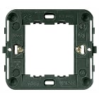 VIMAR SPA - VIW17082 Supporto 2M ridotti +griffe