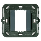 VIMAR SPA VIW17086 SUPPORTO LISCIO 1M S/VITI D60/56X56MM G