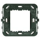 VIMAR SPA - VIW17087 SUPPORTO 2M RIDOTTI S/VITI D60/56X56MM