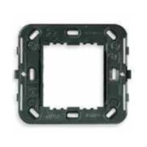 VIMAR SPA - VIW17087 Supporto 2M ridotti s/viti d60/56x56mm