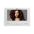 URMET SPA - UTD1708/2 VIDEOCITOFONO 7 NEXO2 COAX