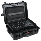 NOVATEC EUROPE SRL - NVC170E1NR WATERPROOF CASE PC700E